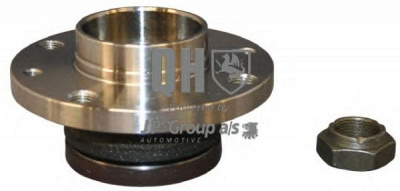 JP GROUP 3351400109 -  Ступица колеса